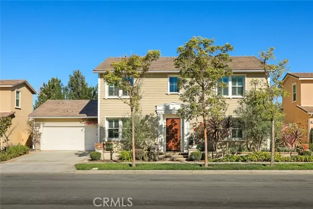 157 Speckled Alder, Irvine, CA 92618