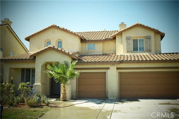 5641 Ashwell Court, Eastvale, CA 92880