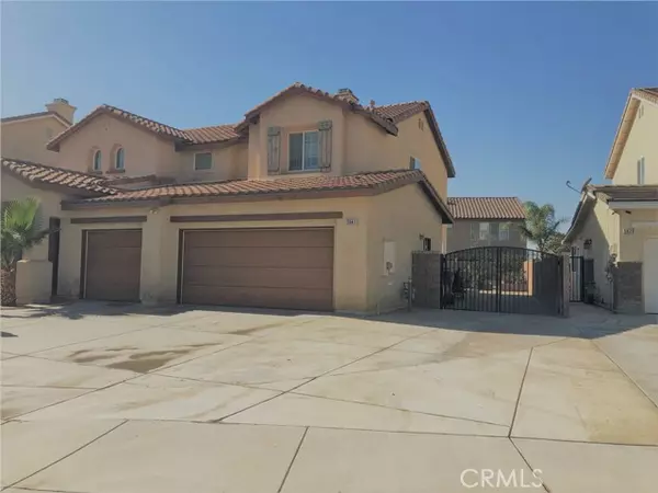 Eastvale, CA 92880,5641 Ashwell Court