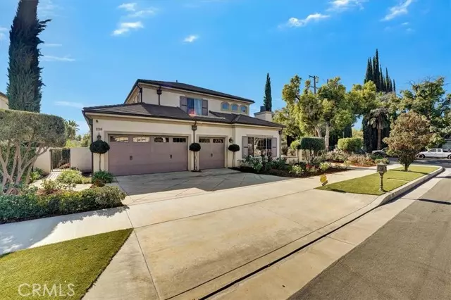 1208 Magnolia Court, Arcadia, CA 91006