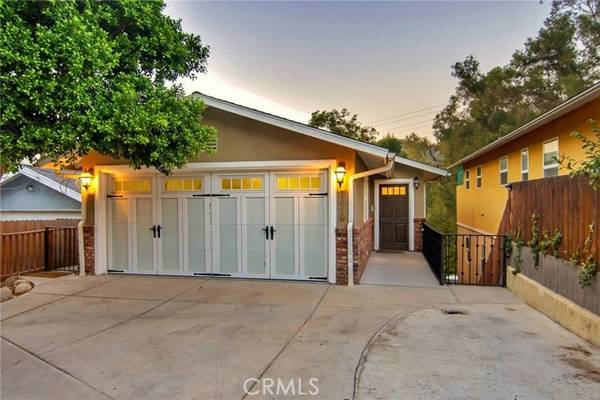 Tujunga, CA 91042,7419 Tranquil Drive