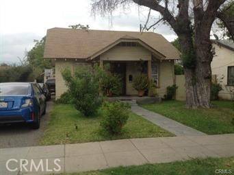 428 S 1st Street, Alhambra, CA 91801