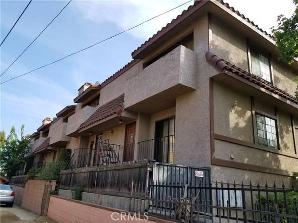 704 S Sierra Vista Avenue #D, Alhambra, CA 91801