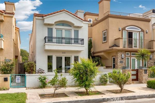 Huntington Beach, CA 92648,222 10th Street