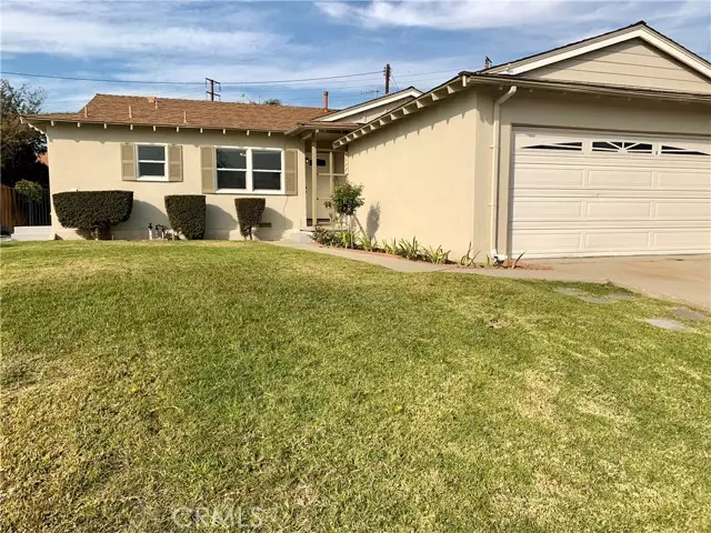 1177 W Coolfield Drive, Covina, CA 91722