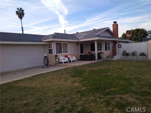 Glendora, CA 91740,925 Claraday Street