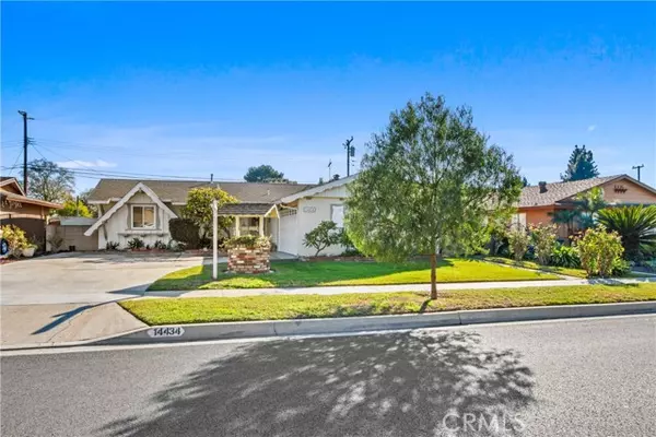 La Mirada, CA 90638,14434 Bridgewood Drive