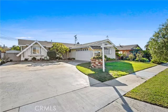 14434 Bridgewood Drive, La Mirada, CA 90638