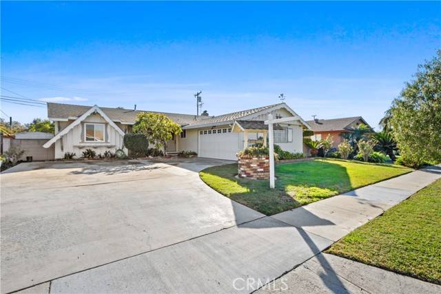 14434 Bridgewood Drive, La Mirada, CA 90638