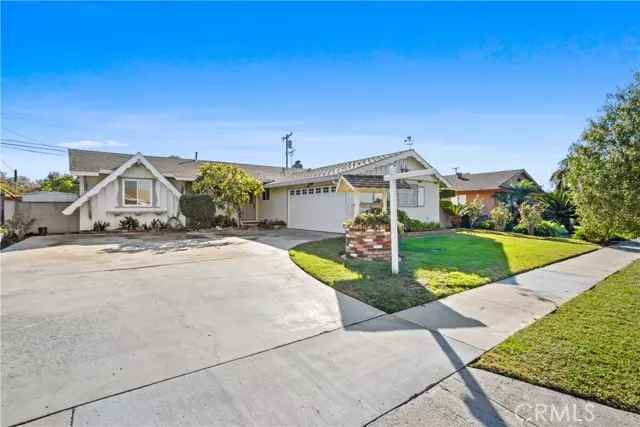 La Mirada, CA 90638,14434 Bridgewood Drive