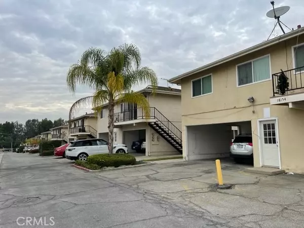 Rowland Heights, CA 91748,18148 Colima Road #4