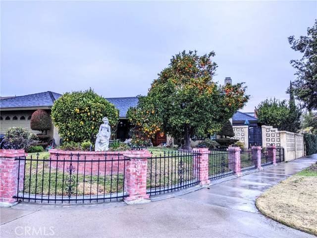 1389 E Flora Street, Ontario, CA 91764