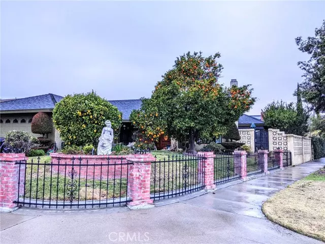 Ontario, CA 91764,1389 E Flora Street