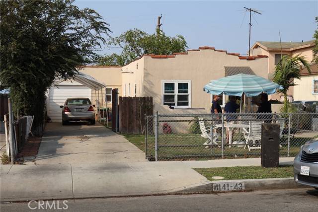 4141 W 161st Street, Lawndale, CA 90260