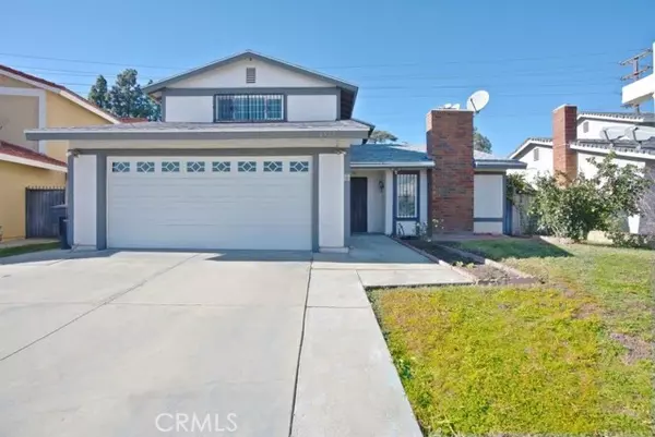 4545 Mead Avenue, Rosemead, CA 91770