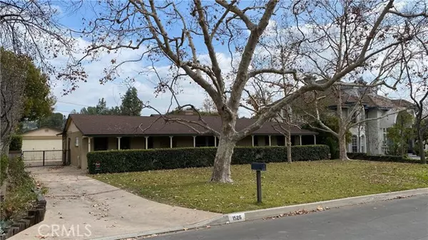 Arcadia, CA 91006,1526 Hyland Avenue