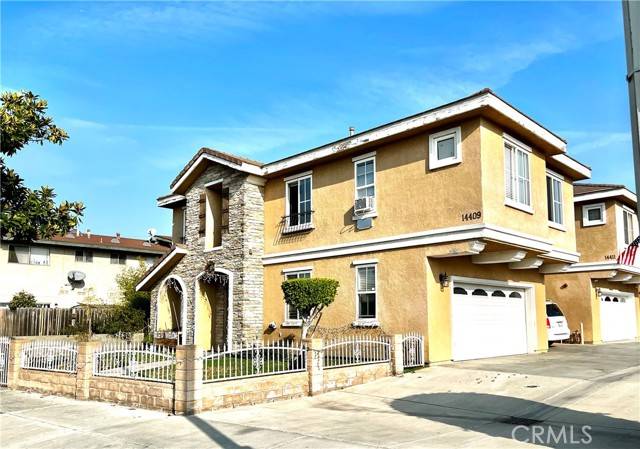 14409 Beckner, La Puente, CA 91744