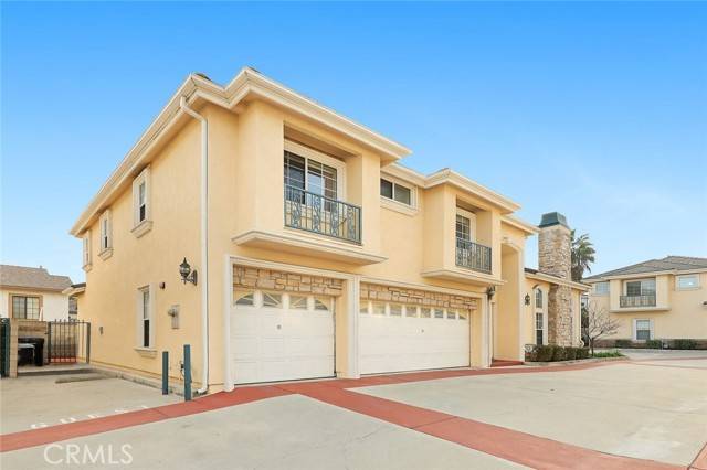 325 S Alhambra Avenue, Monterey Park, CA 91755