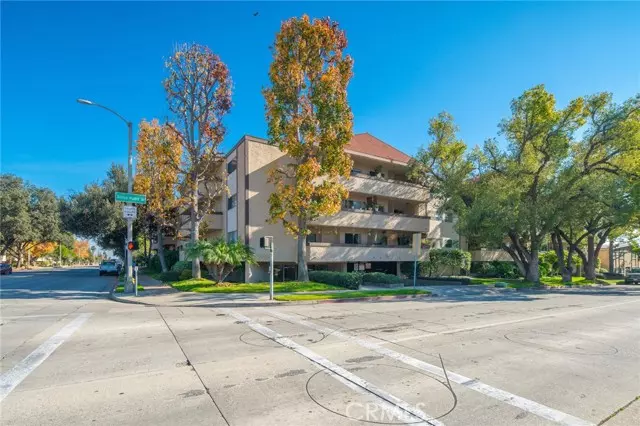 2386 E Del Mar Boulevard #207, Pasadena, CA 91107