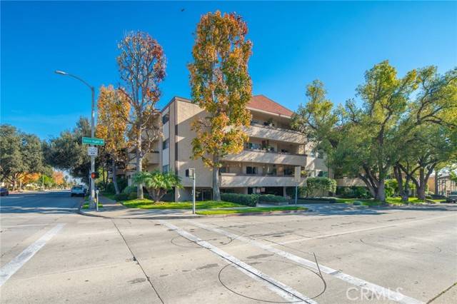 2386 E Del Mar Boulevard #207, Pasadena, CA 91107