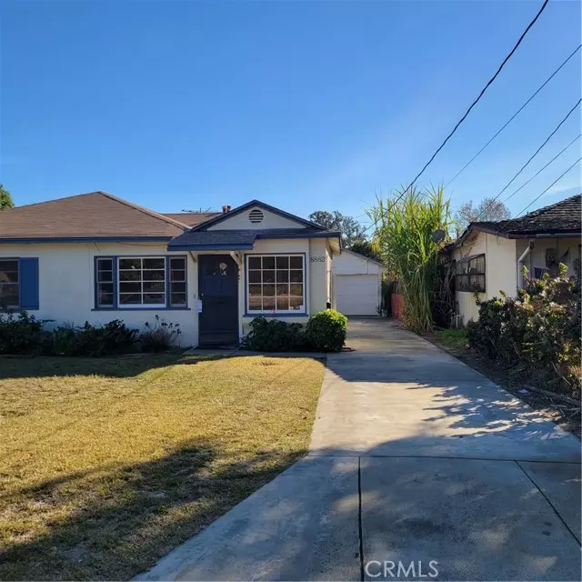 San Gabriel, CA 91775,8882 Callita Street