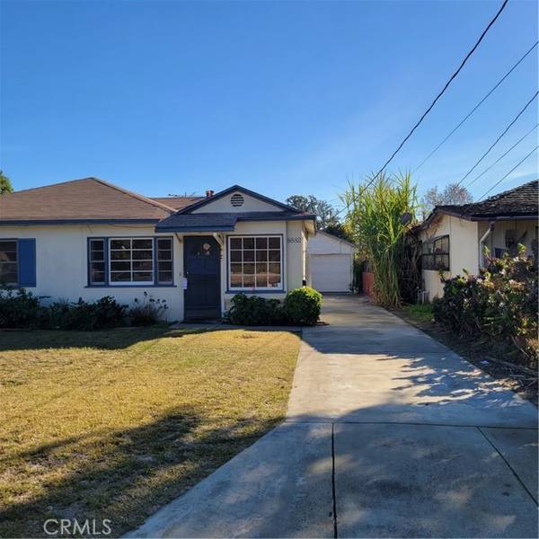 8882 Callita Street, San Gabriel, CA 91775