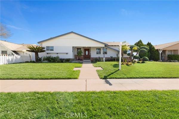 10438 Hayvenhurst Avenue, Granada Hills, CA 91344