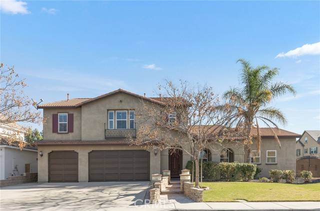 7246 Canopy Lane, Eastvale, CA 92880