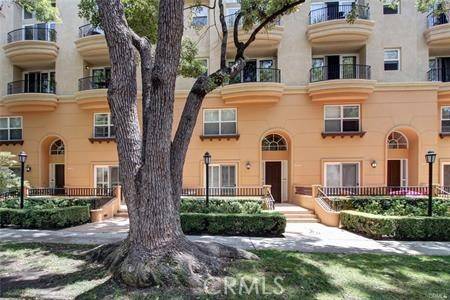 286 N Madison Avenue #405, Pasadena, CA 91101