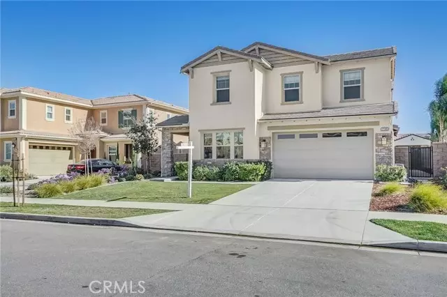 Chino Hills, CA 91709,17189 Guarda Dr