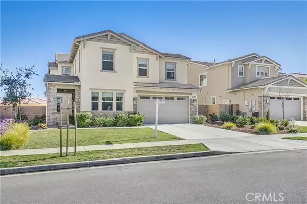 Chino Hills, CA 91709,17189 Guarda Dr