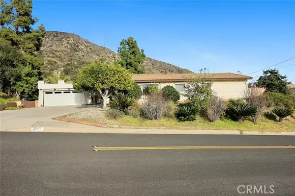 Bradbury, CA 91008,2343 High Mesa Drive