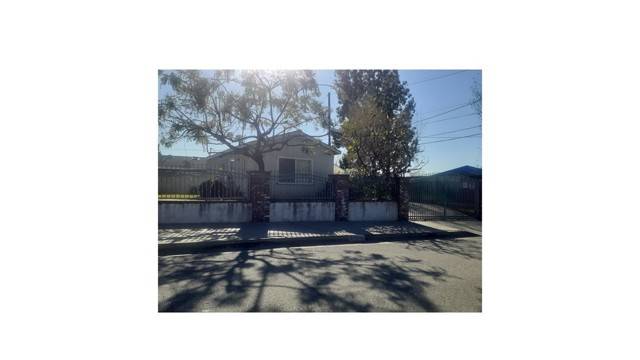 4541 Santa Anita Avenue, El Monte, CA 91731