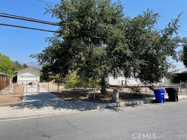 815 Meridian Street, Duarte, CA 91010