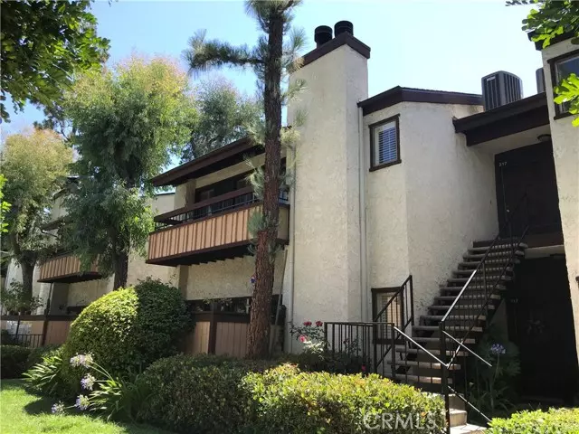 444 W Huntington Drive #217, Arcadia, CA 91007