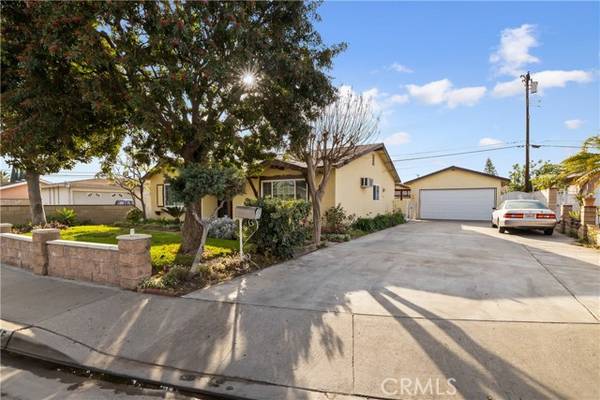 4015 Filhurst Avenue, Baldwin Park, CA 91706