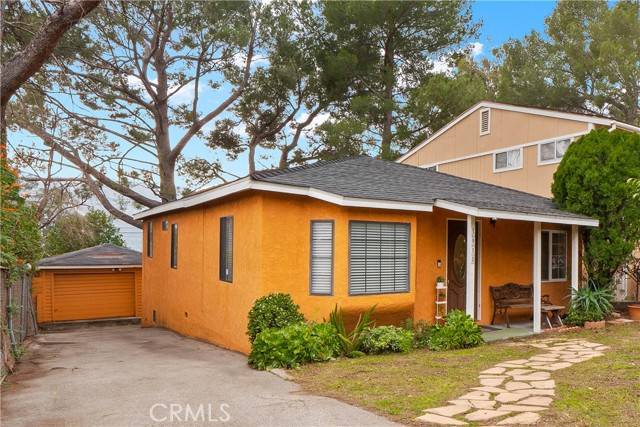 3918 Franklin Street, La Crescenta, CA 91214