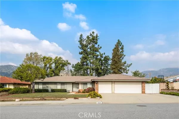 La Verne, CA 91750,1355 Hickory Drive