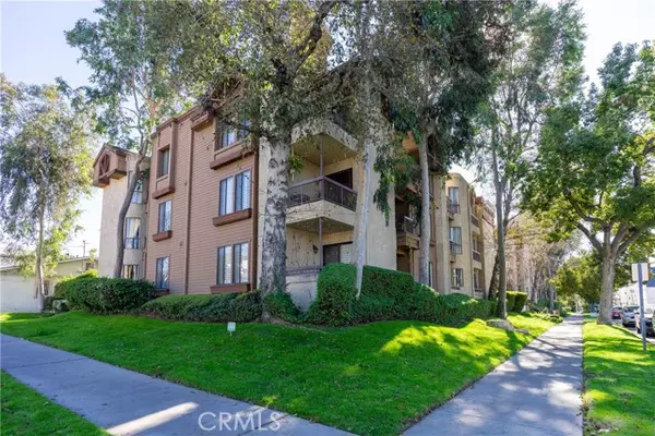 236 N Louise Street #309, Glendale, CA 91206