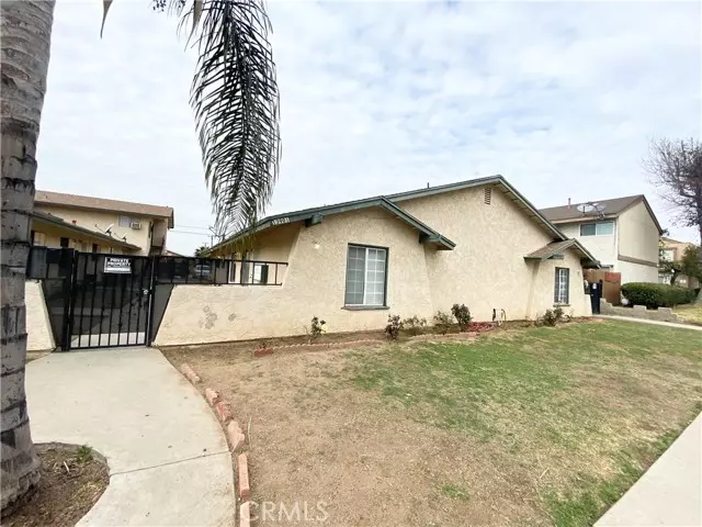 Moreno Valley, CA 92553,13915 Frederick Street