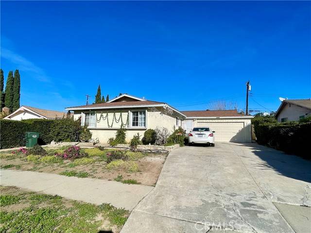 18441 Fidalgo Street, Rowland Heights, CA 91748