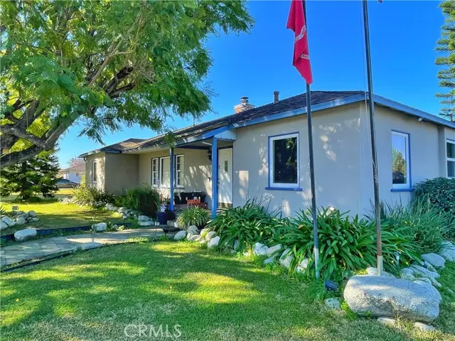 433 N Conlon Avenue, West Covina, CA 91790