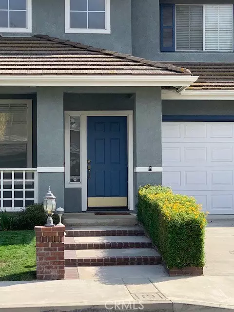 Chino Hills, CA 91709,4765 Topaz Road