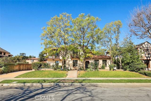 1935 Sherwood Road, San Marino, CA 91108