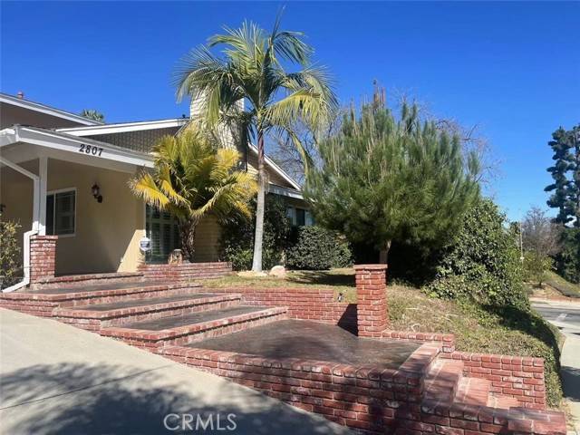 2807 Allenton Avenue, Hacienda Heights, CA 91745