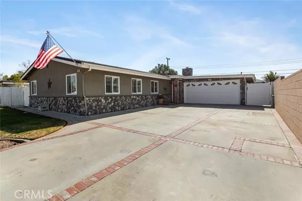 1944 11th Street, La Verne, CA 91750