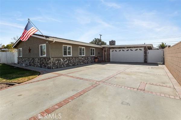 1944 11th Street, La Verne, CA 91750