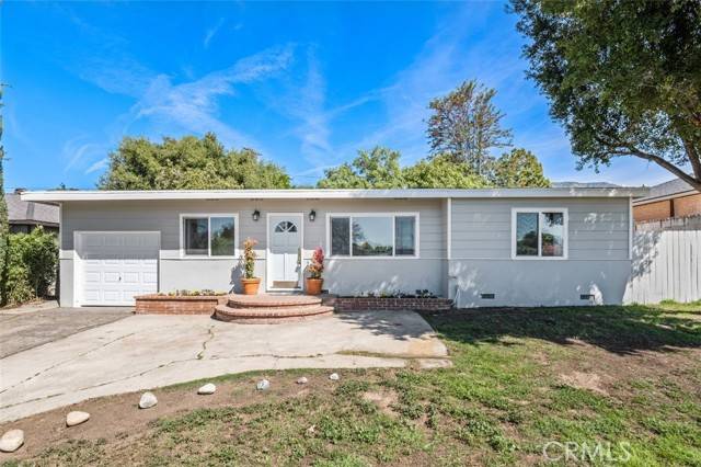 1541 2nd Street, Duarte, CA 91010