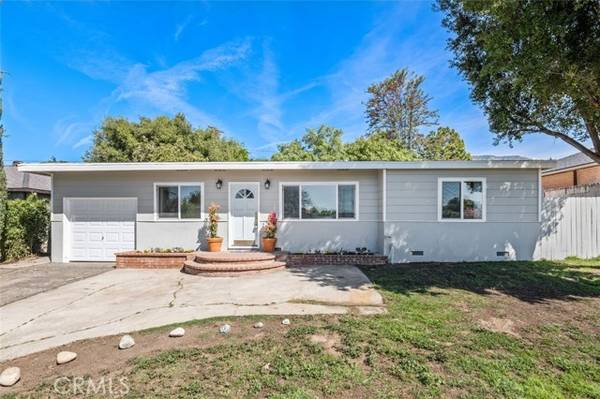 1541 2nd Street, Duarte, CA 91010