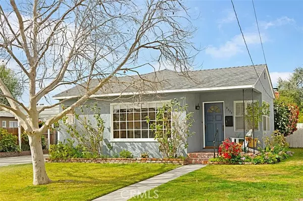 2333 Treelane Avenue, Monrovia, CA 91016